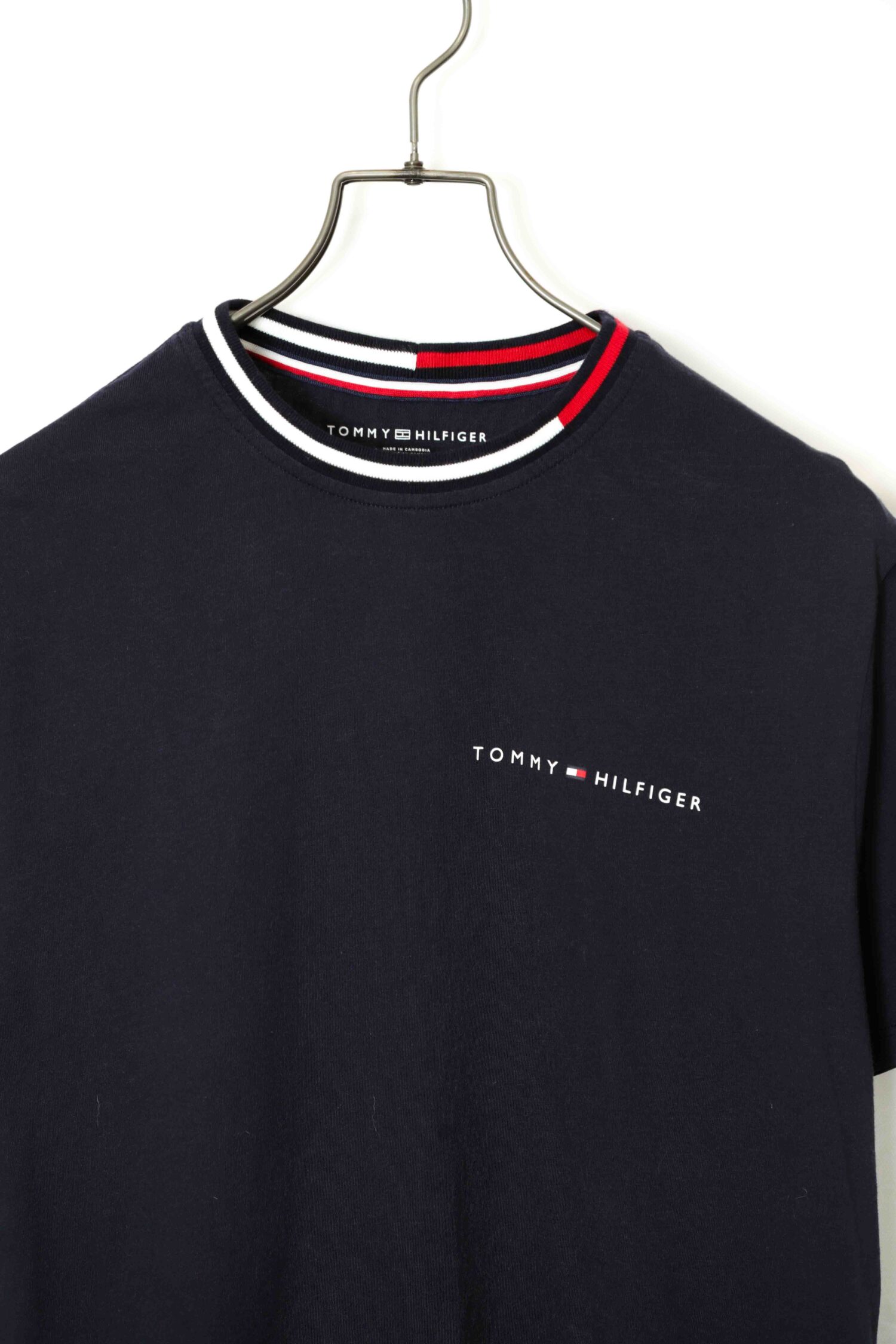 Alternative view of USED TOMMY HILFIGER T-SHIRT/M