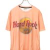 USED PRINTED T-SHIRT/M