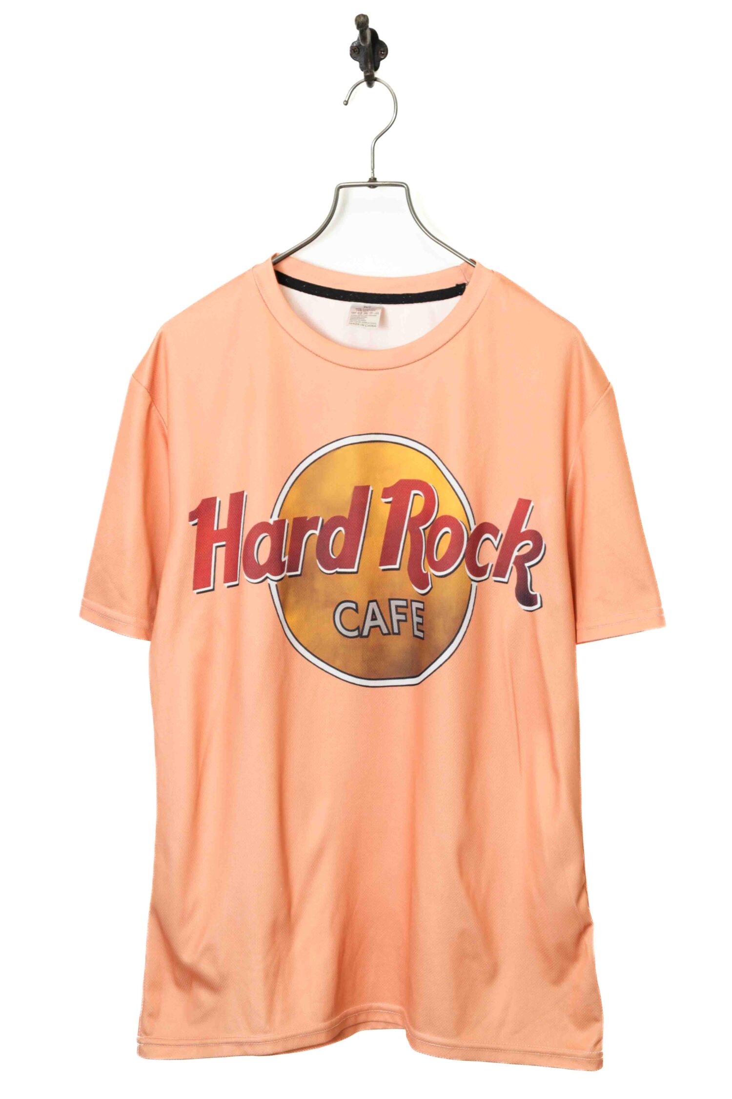 USED PRINTED T-SHIRT/M