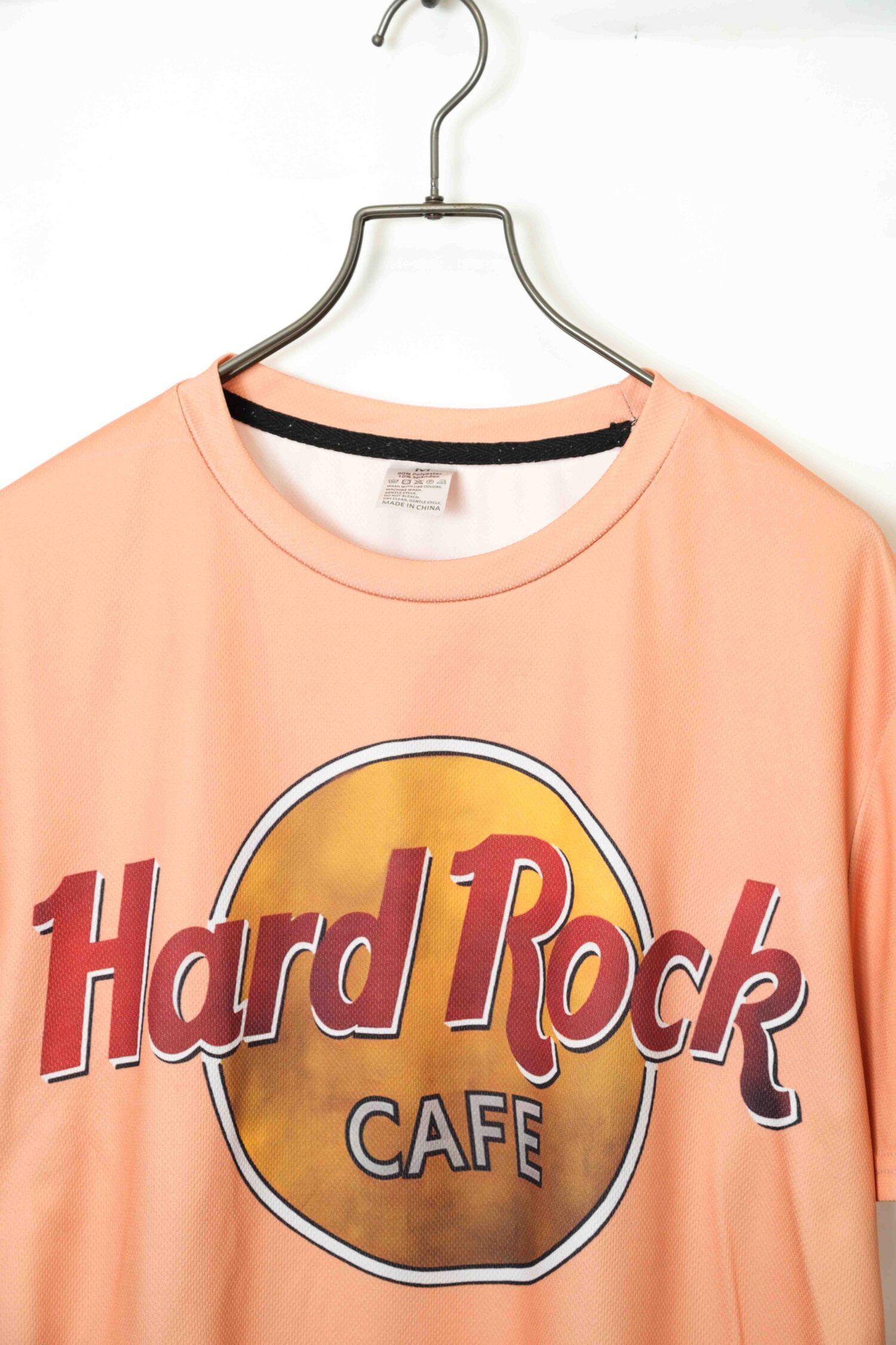 Alternative view of USED PRINTED T-SHIRT/M