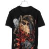VINTAGE PRINTED T-SHIRT/S