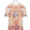 VINTAGE PRINTED T-SHIRT/S