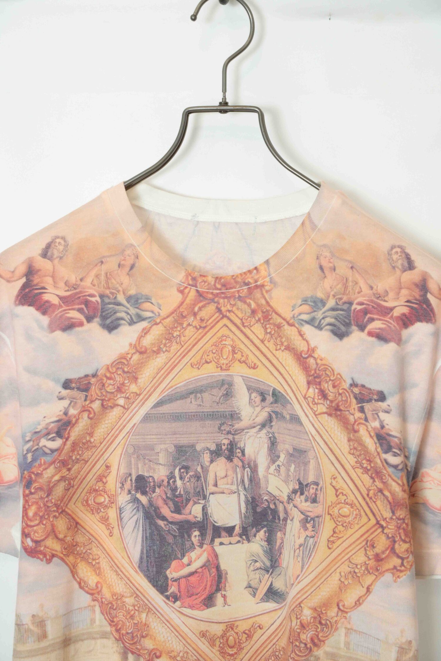 Alternative view of VINTAGE PRINTED T-SHIRT/S