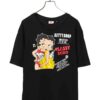 USED BETTY BOOP T-SHIRT/L