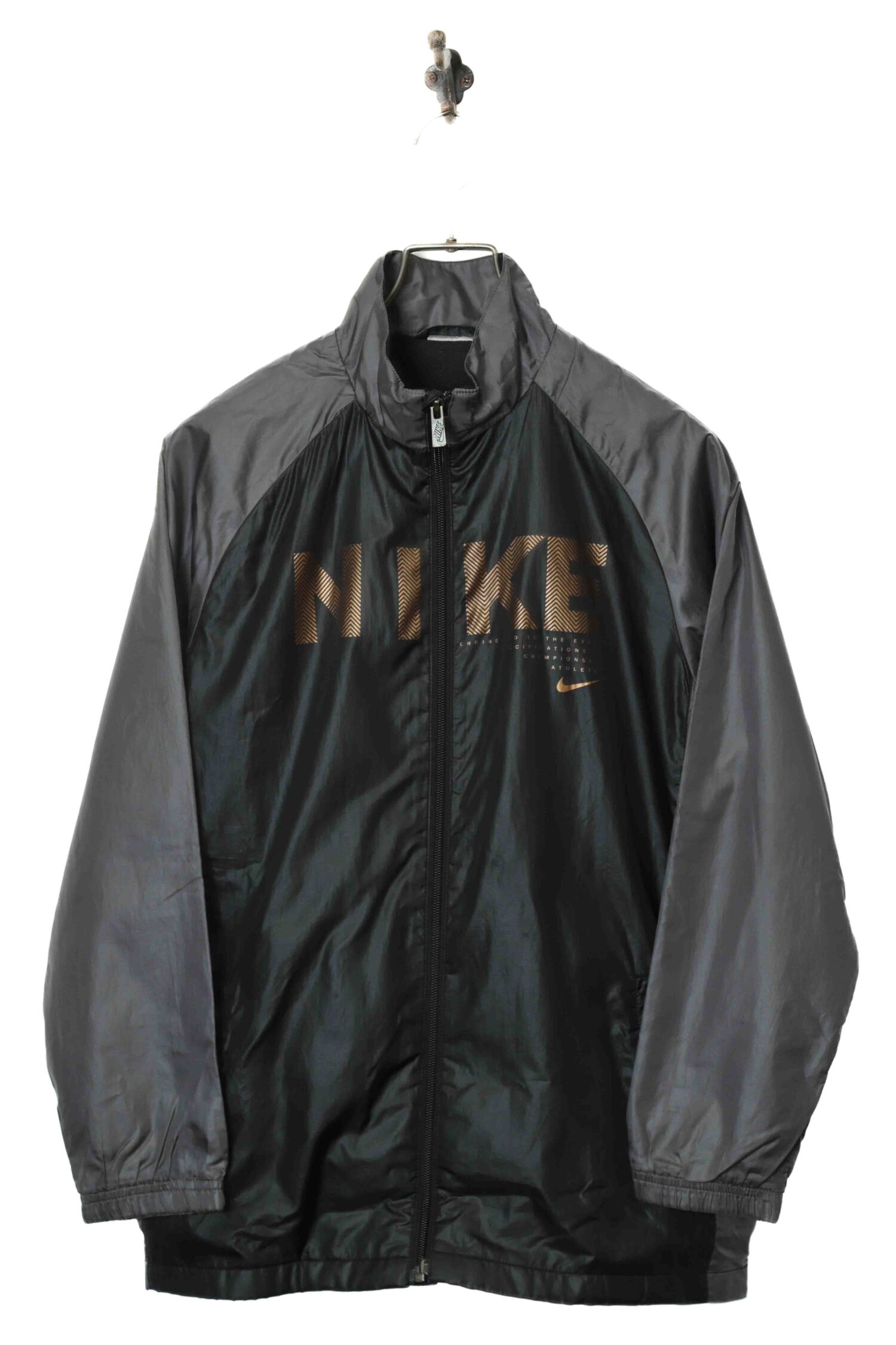 USED NIKE TRACK JACKET/S | 古着屋FERANTRACING【公式】|東京 高円寺