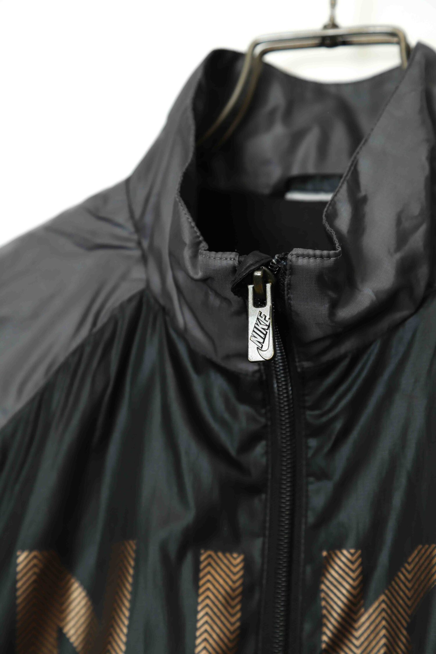 Alternative view of USED NIKE TRACK JACKET/S