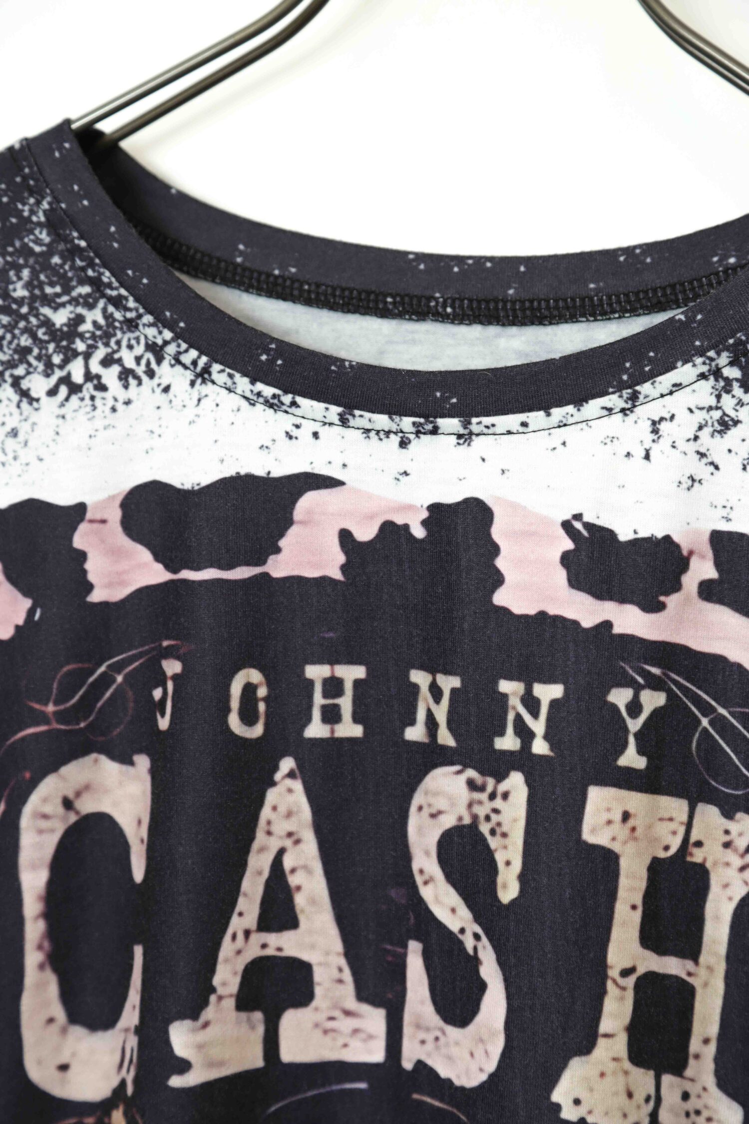Alternative view of VINTAGE PRINTED T-SHIRT/L