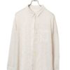 VINTAGE MESH SHIRT/XL