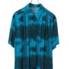 VINTAGE PRINTED SHIRT/XL