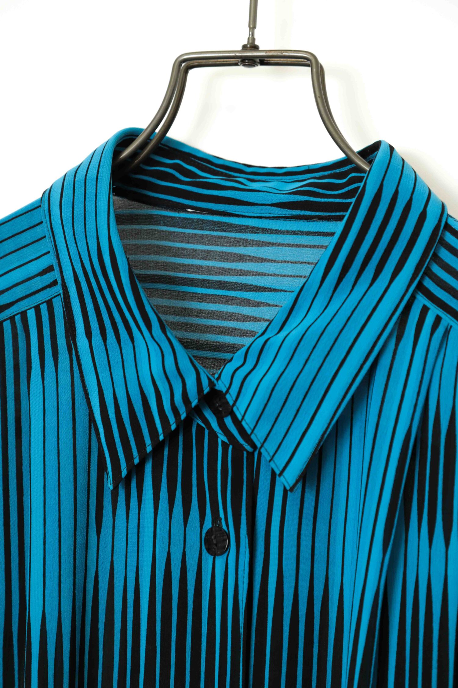 Alternative view of VINTAGE PRINTED SHIRT/XL