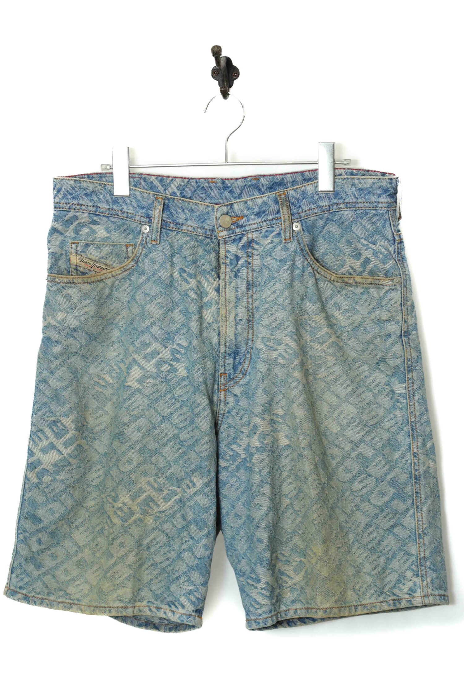USED NEPENTHES HOGGS/MADE IN USA/W76 | 古着屋FERANTRACING【公式