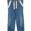VINTAGE DENIM PANTS/W102