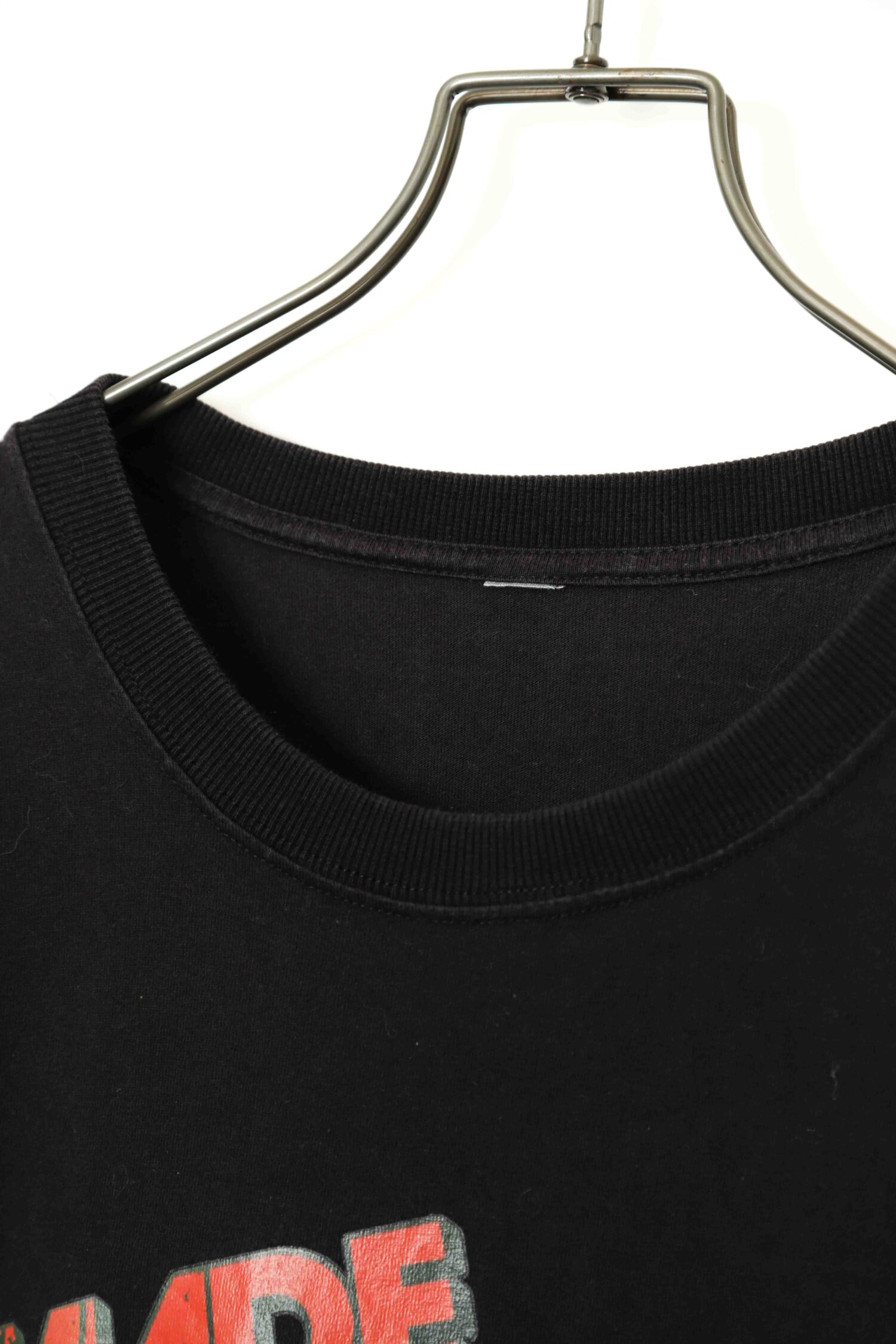 Alternative view of USED DUNK PRINTED T-SHIRT/M