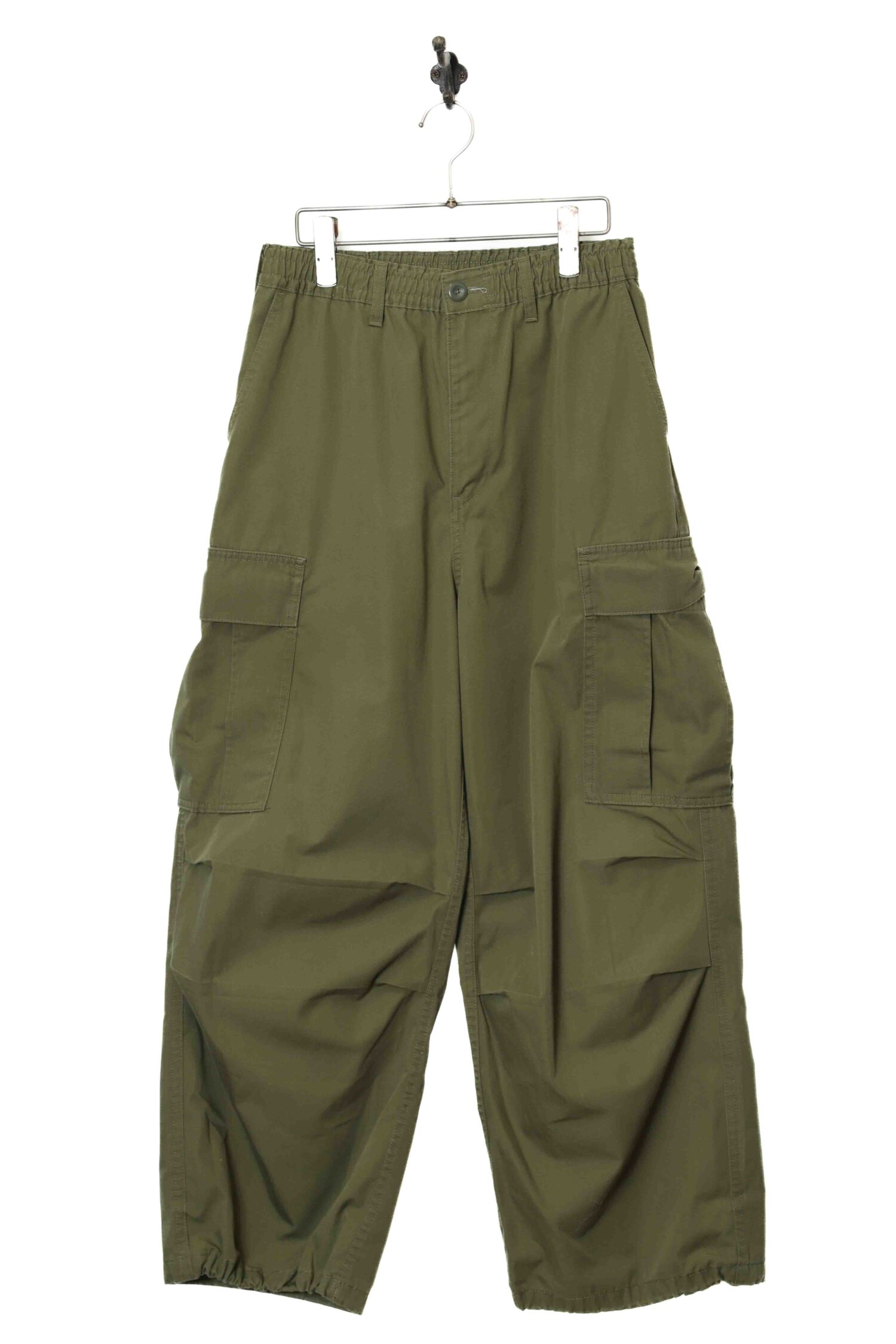 VINTAGE MILITARY CARGO PANTS/W64-76 | 古着屋FERANTRACING【公式