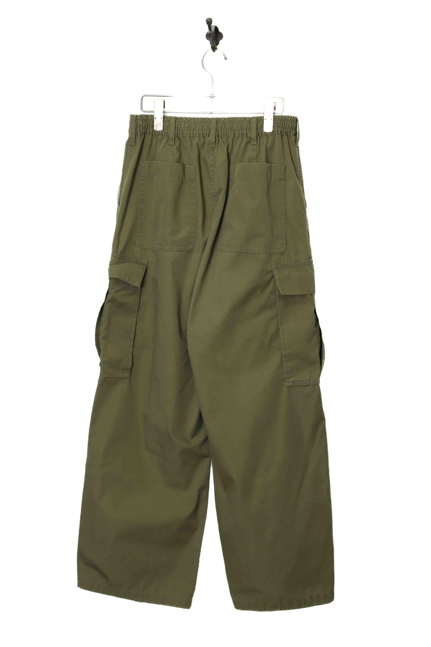 VINTAGE MILITARY CARGO PANTS/W64-76 | 古着屋FERANTRACING【公式