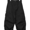 VINTAGE MILITARY CARGO PANTS/W70-80