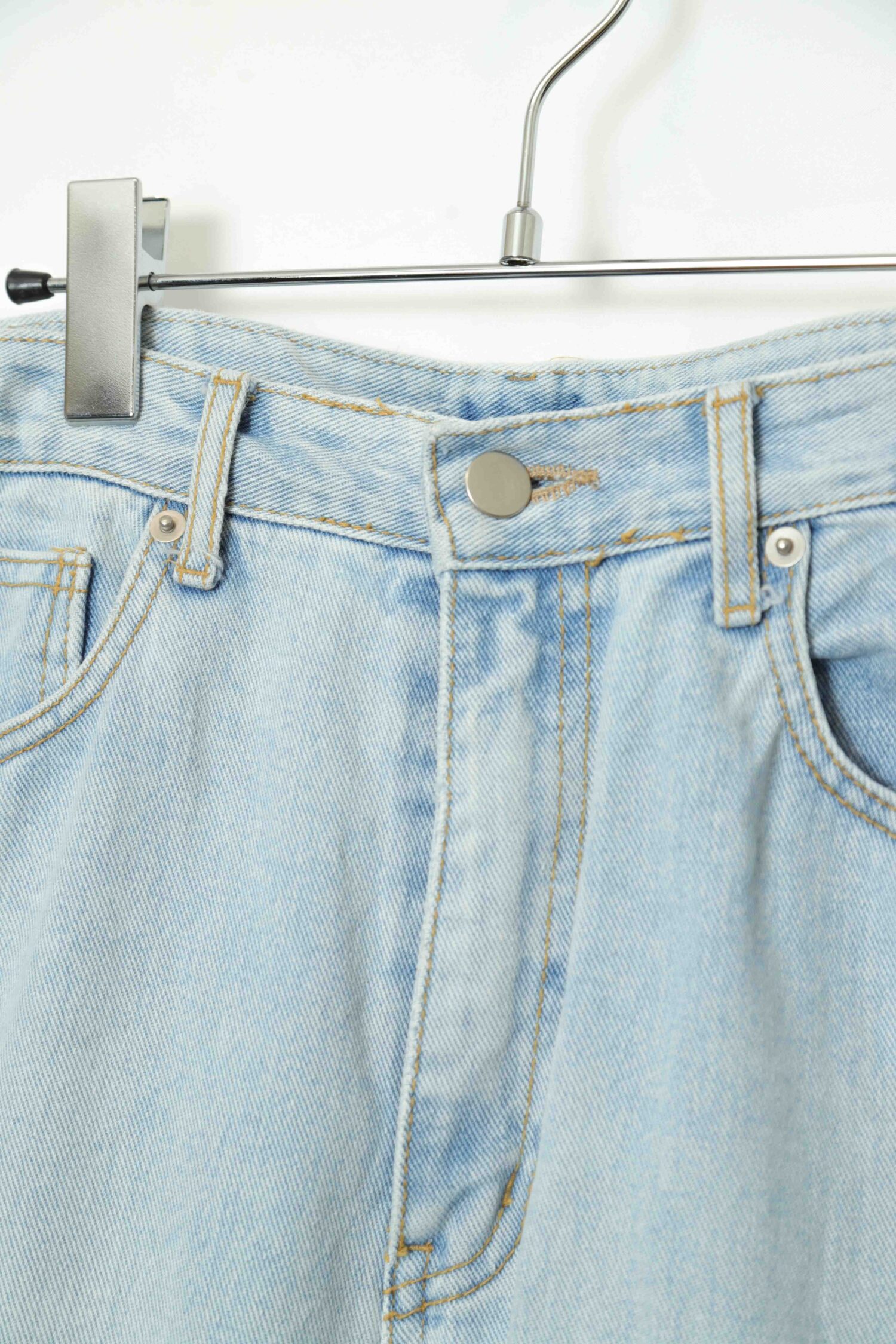 VINTAGE FLARE DENIM PANTS/W70 | 古着屋FERANTRACING【公式】|東京