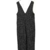 VINTAGE OVERALL PANTS/W88