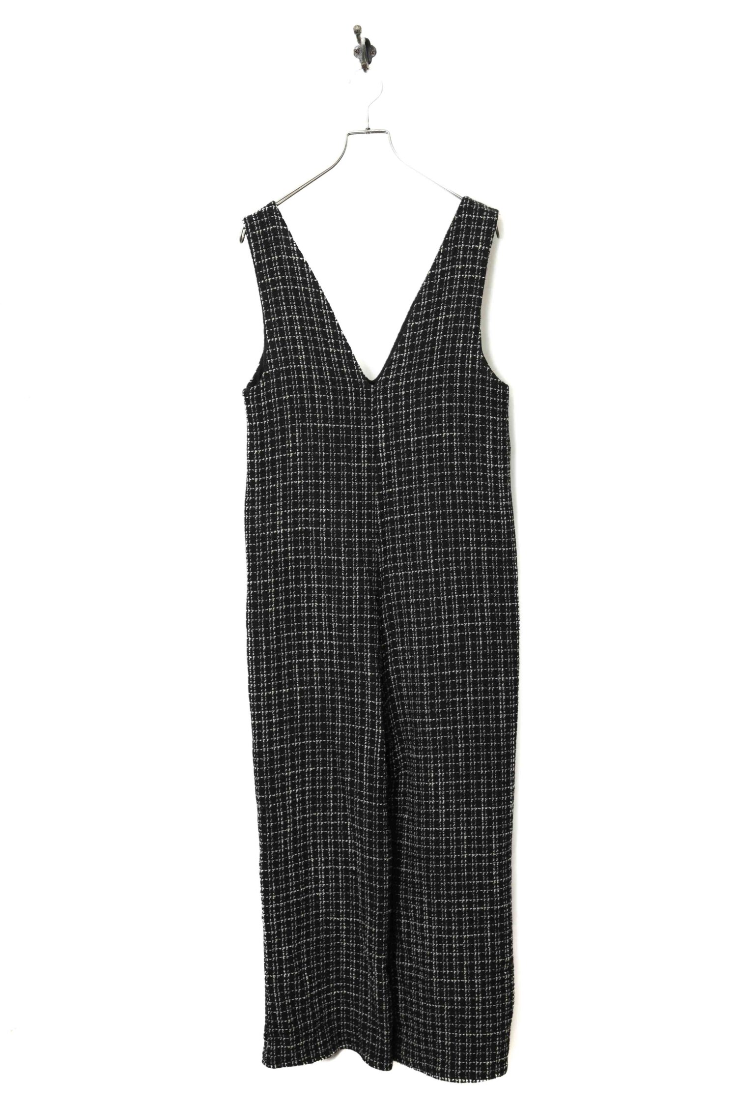 VINTAGE OVERALL PANTS/W88