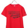 USED CHAMPION T-SHIRT/L