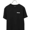 USED NEWERA PRINTED T-SHIRT/M