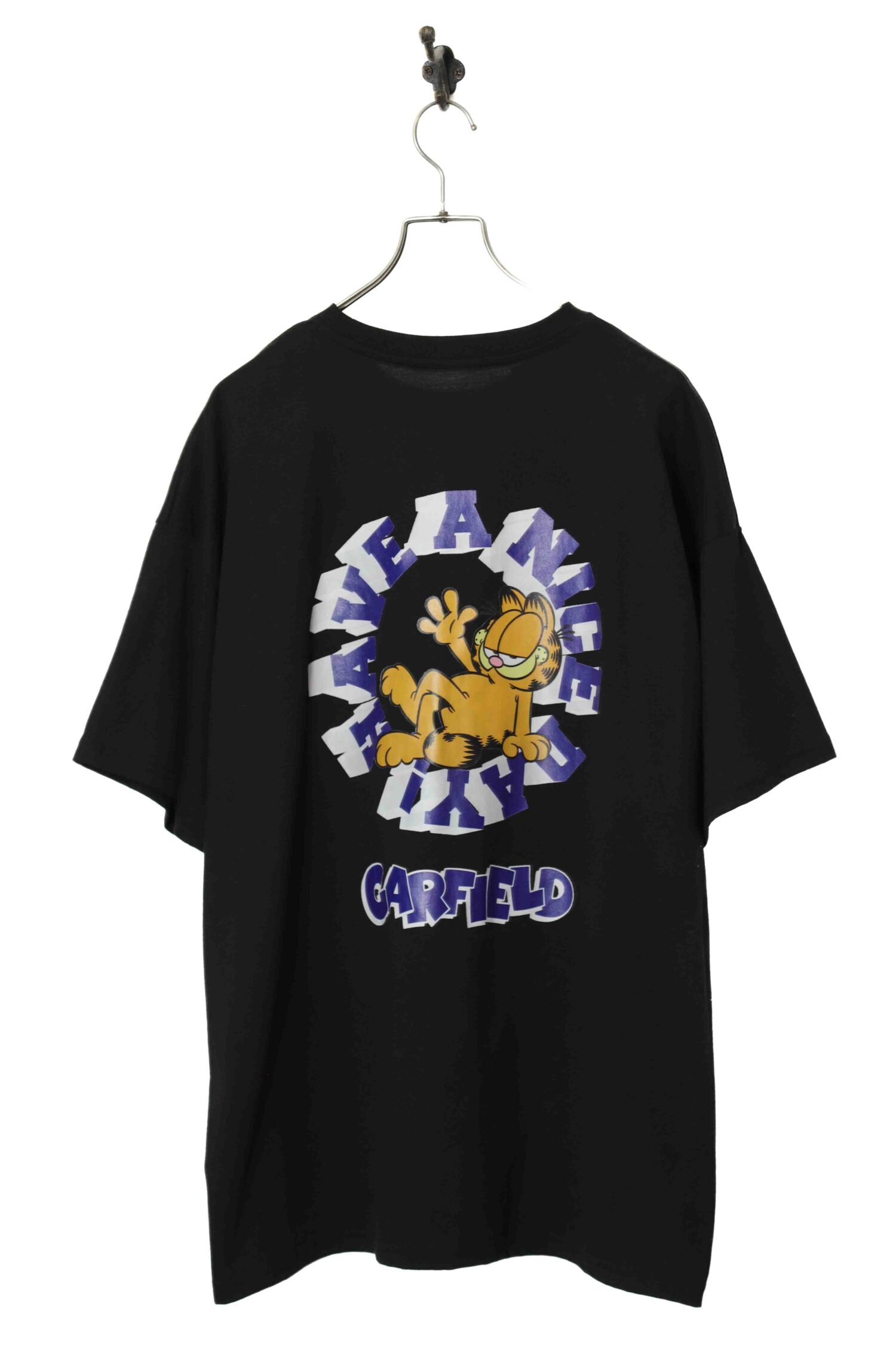 DANPACHI Original Embroidery T-shirt
