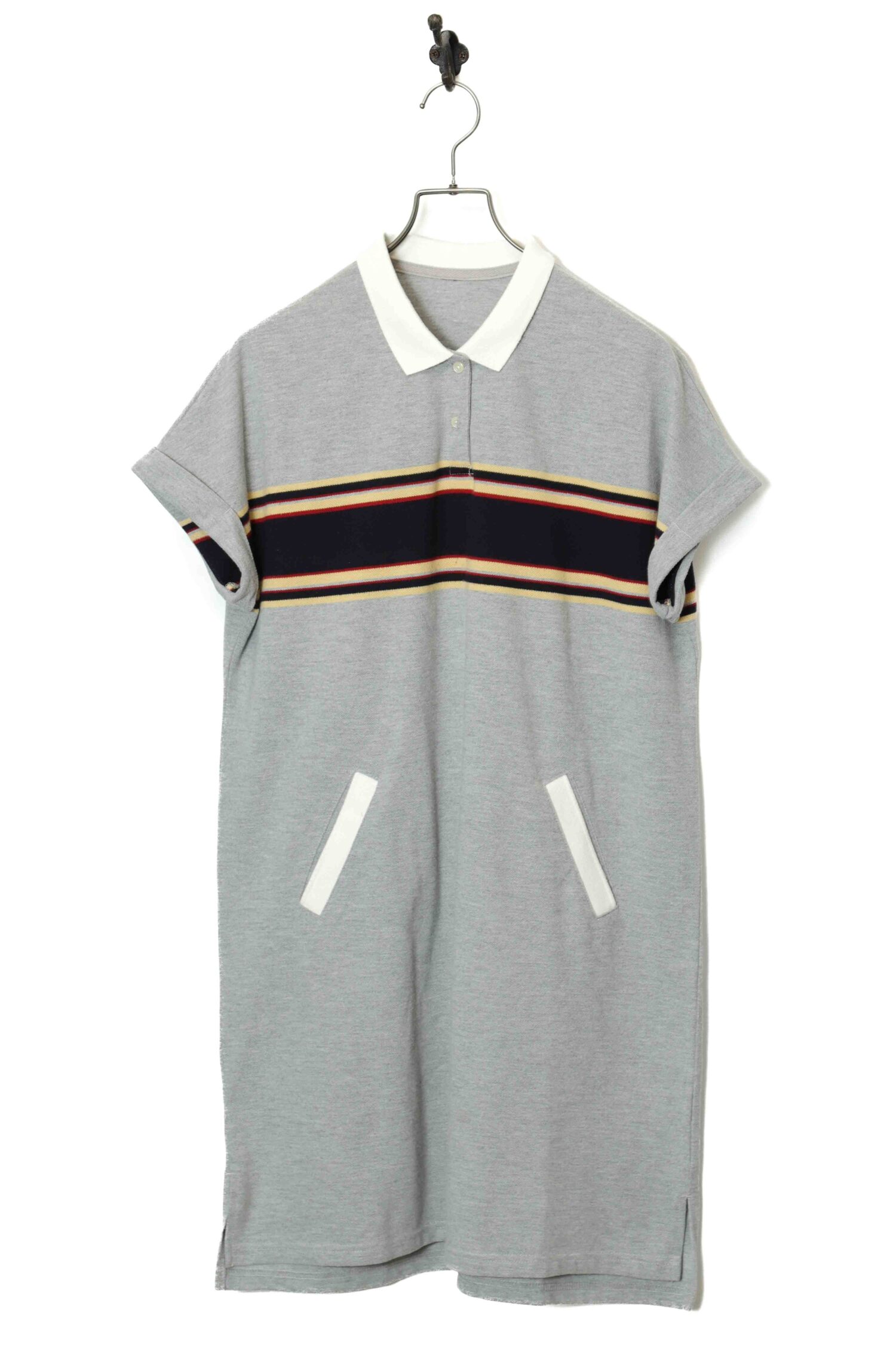 VINTAGE POLO ONEPIECE/M