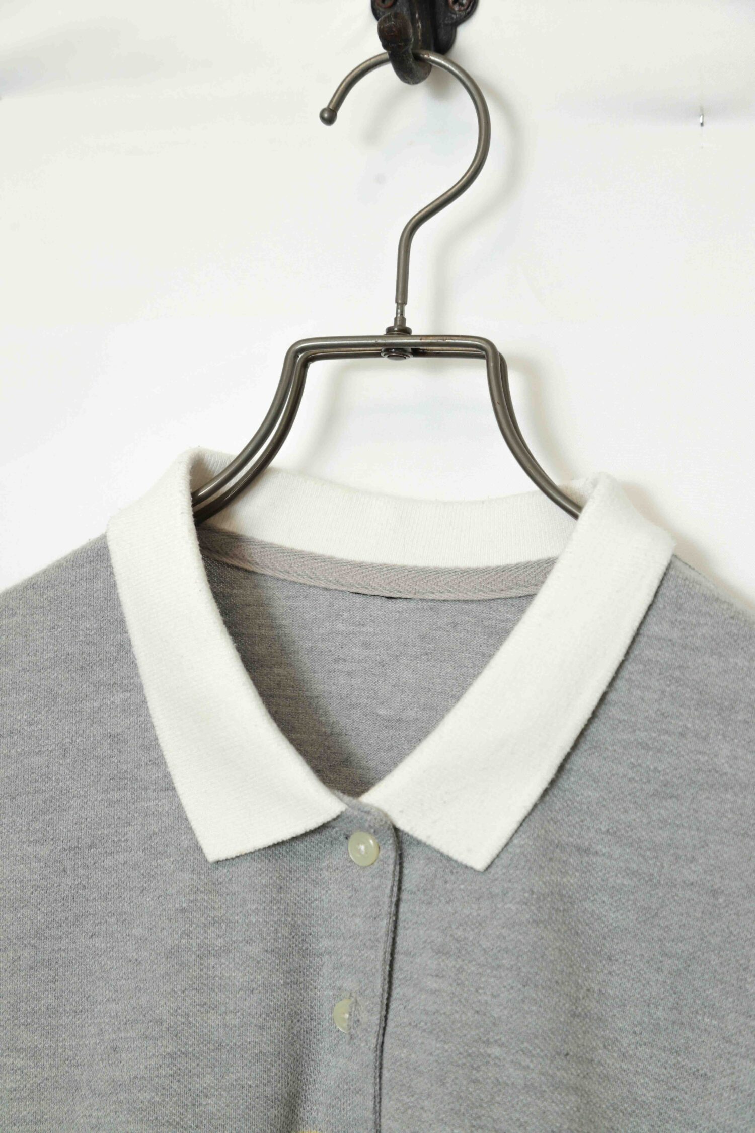 Alternative view of VINTAGE POLO ONEPIECE/M