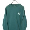 USED LEE PRINTED SWEAT SHIRT/S