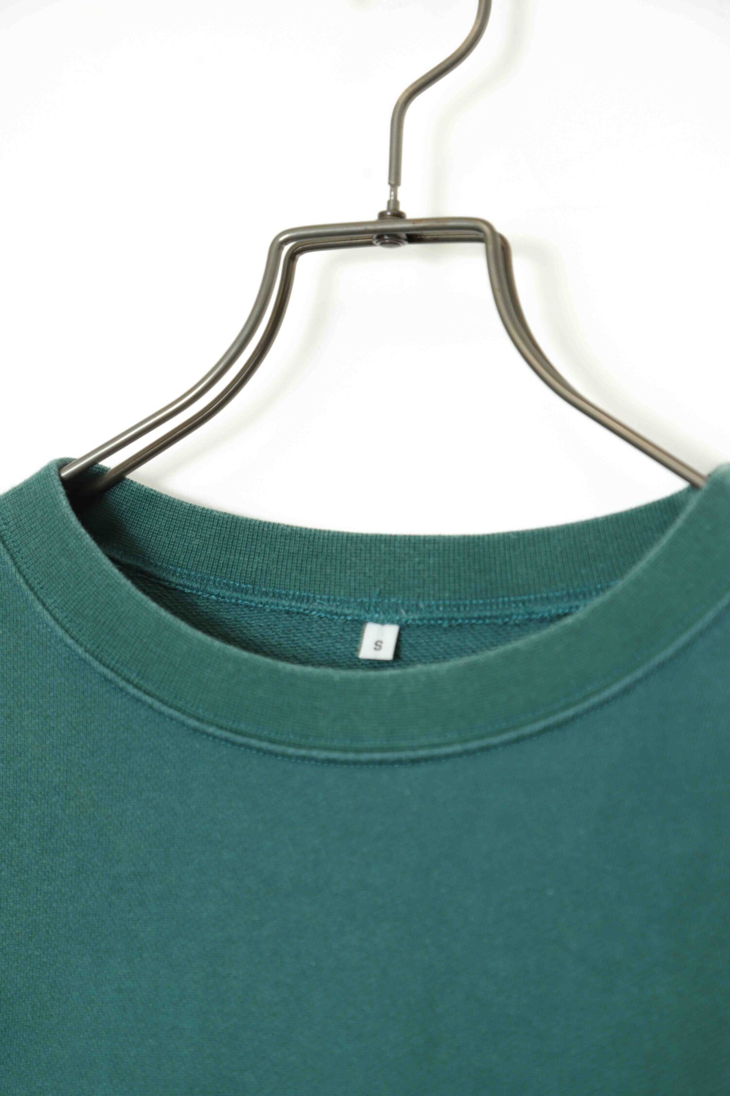 Alternative view of USED LEE PRINTED SWEAT SHIRT/S