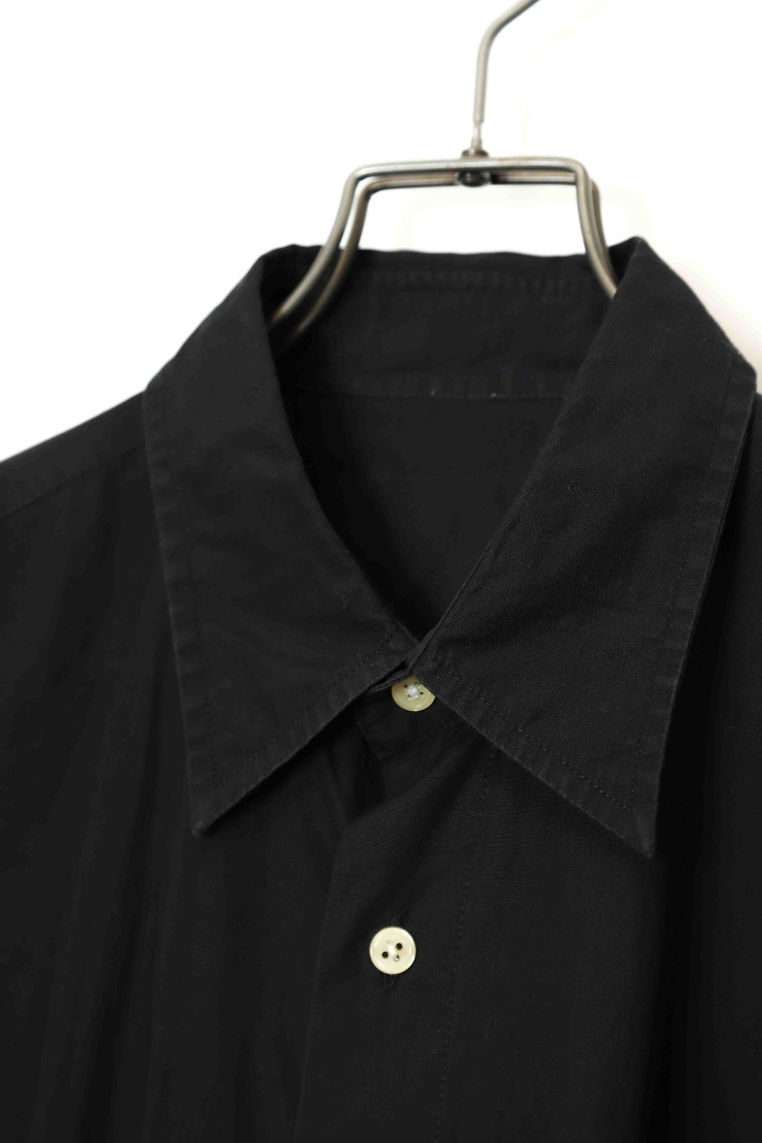 Alternative view of VINTAGE LONG SLEEVE SHIRT/L