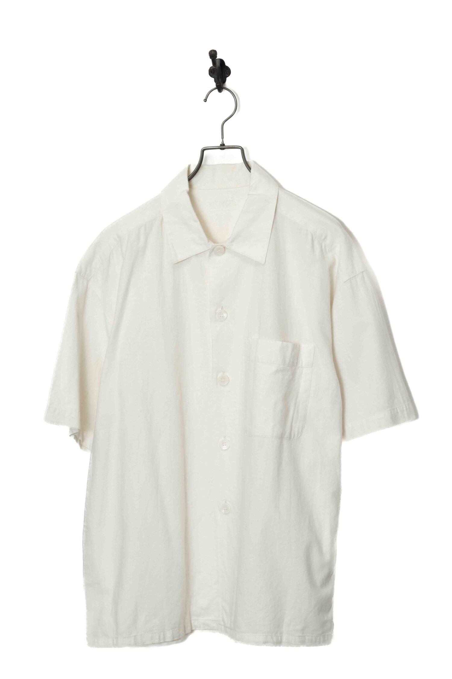 VINTAGE SHORT SLEEVE SHIRT/XL