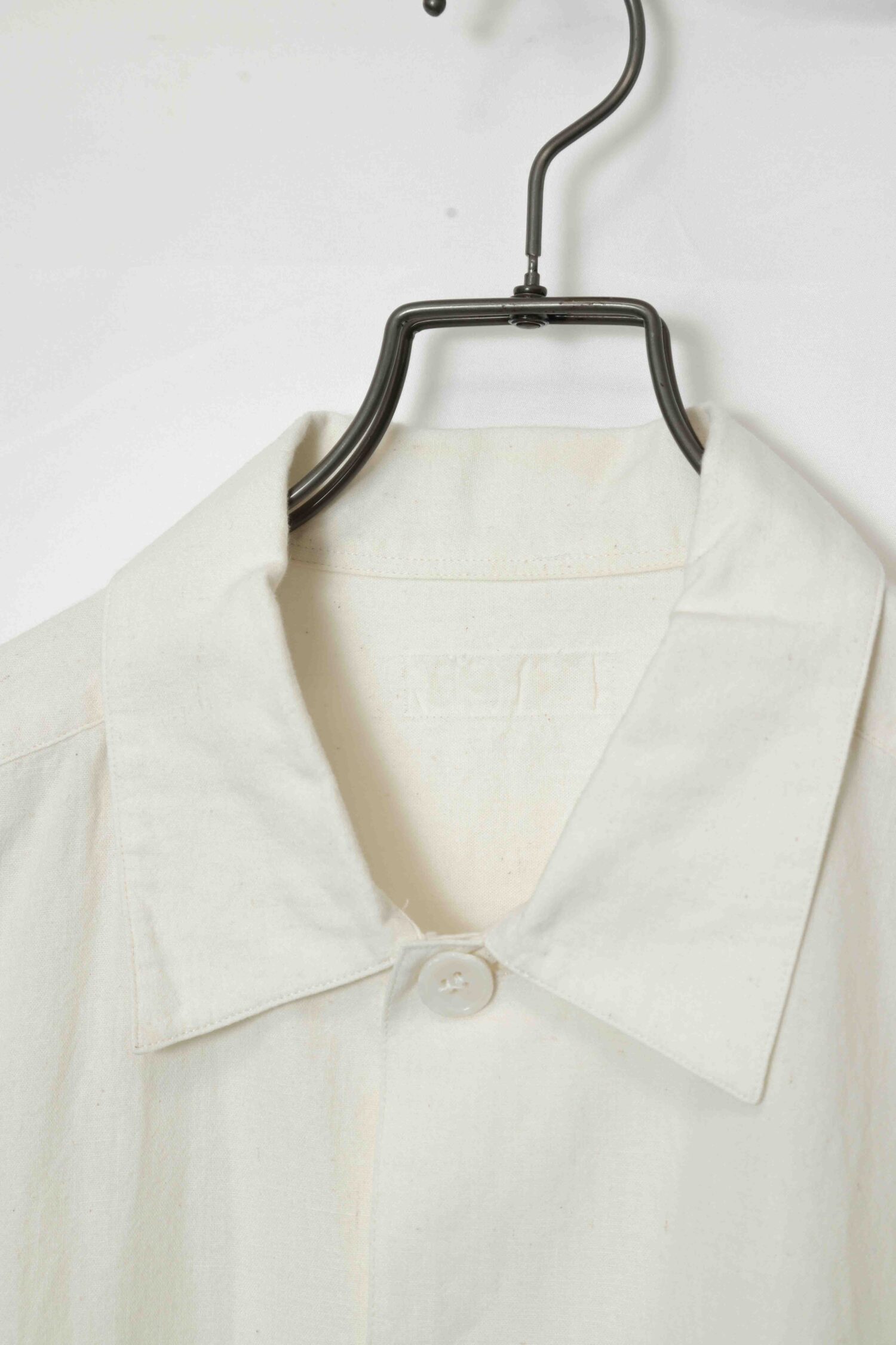 Alternative view of VINTAGE SHORT SLEEVE SHIRT/XL
