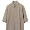 VINTAGE SHORT SLEEVE SHIRT/XL