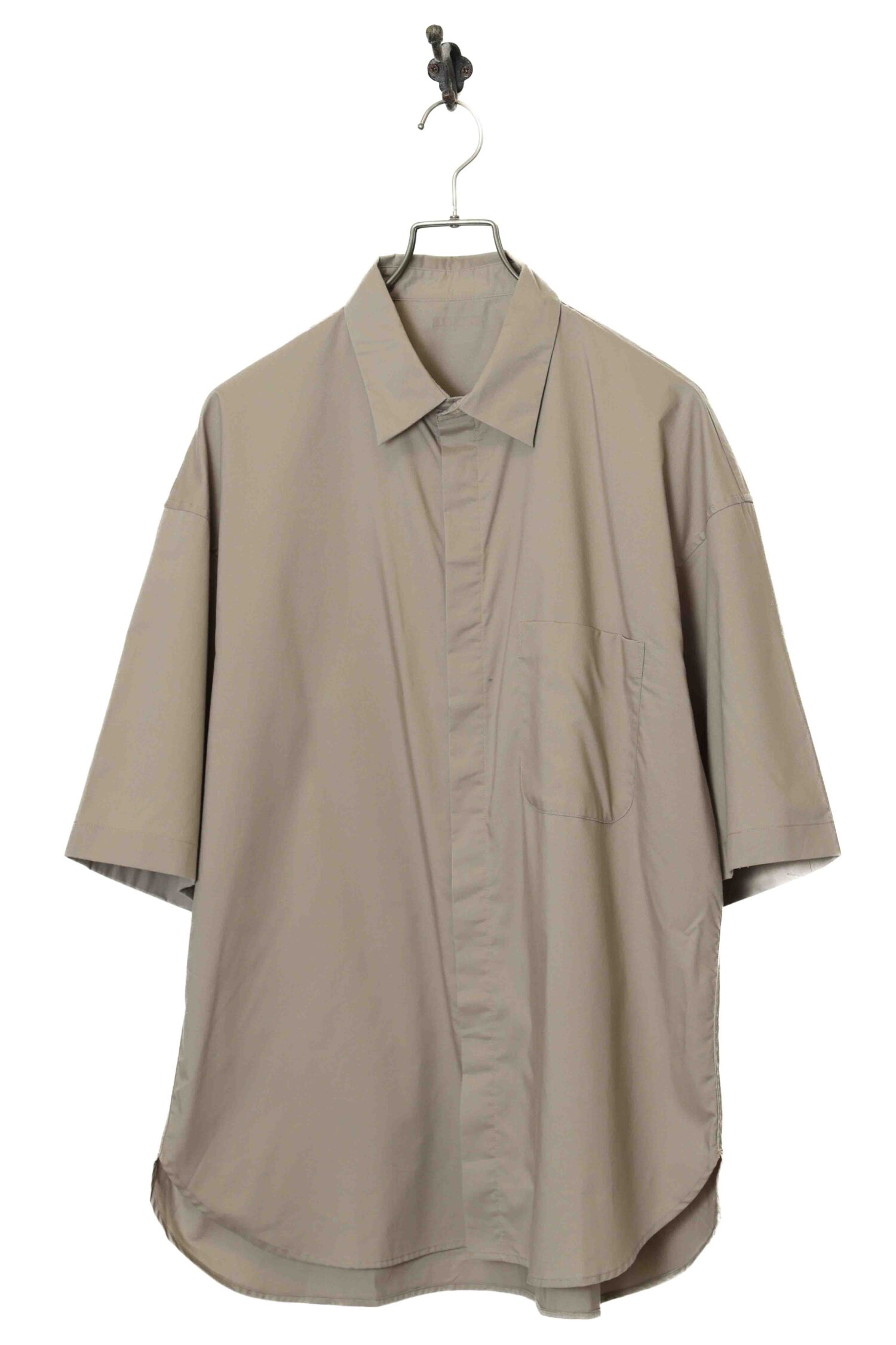 VINTAGE SHORT SLEEVE SHIRT/XL