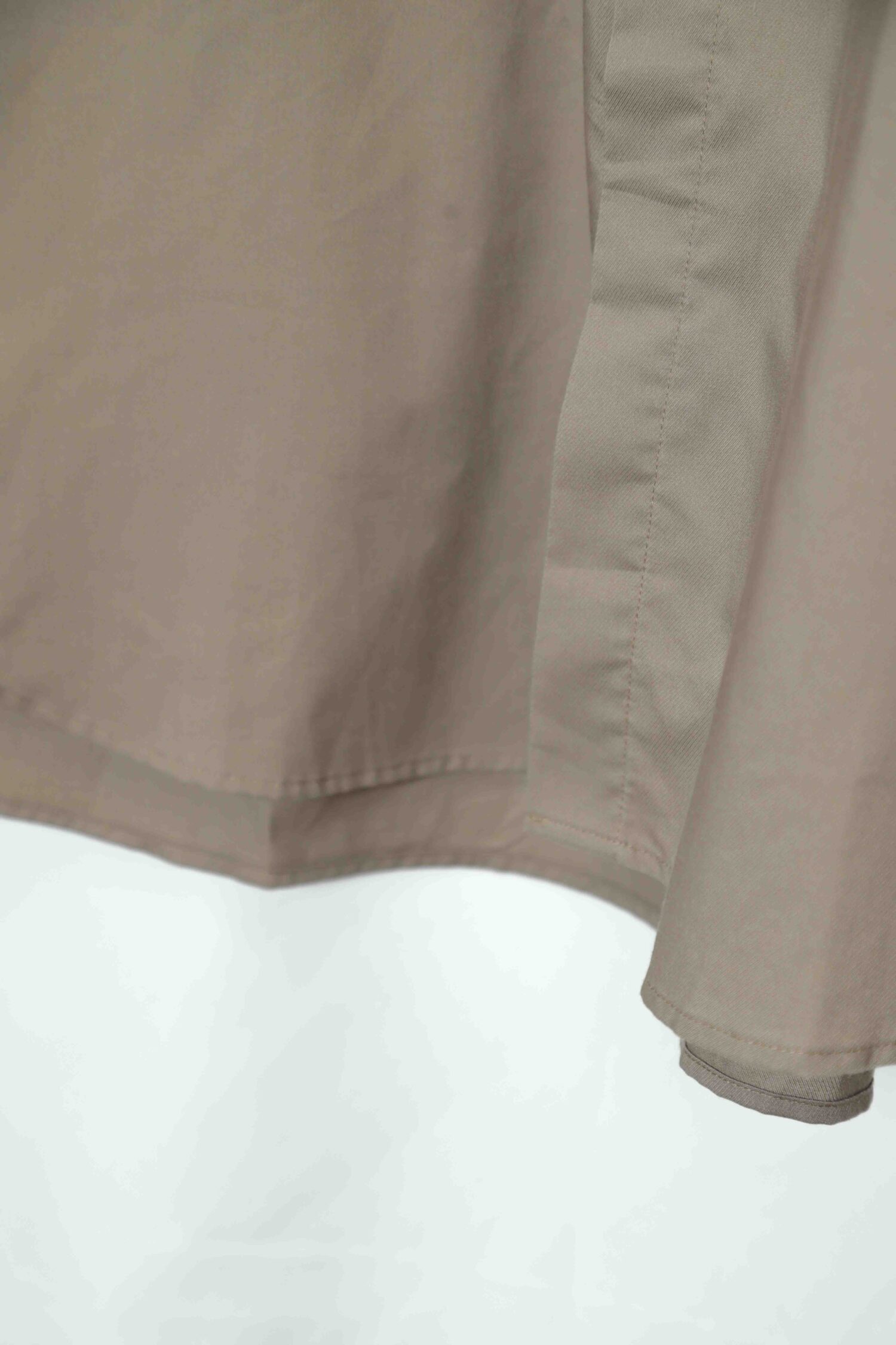 Alternative view of VINTAGE SHORT SLEEVE SHIRT/XL