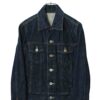 VINTAGE DENIM JACKET/S