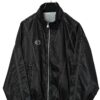USED CHAMPION BOMBER JACKET/XL