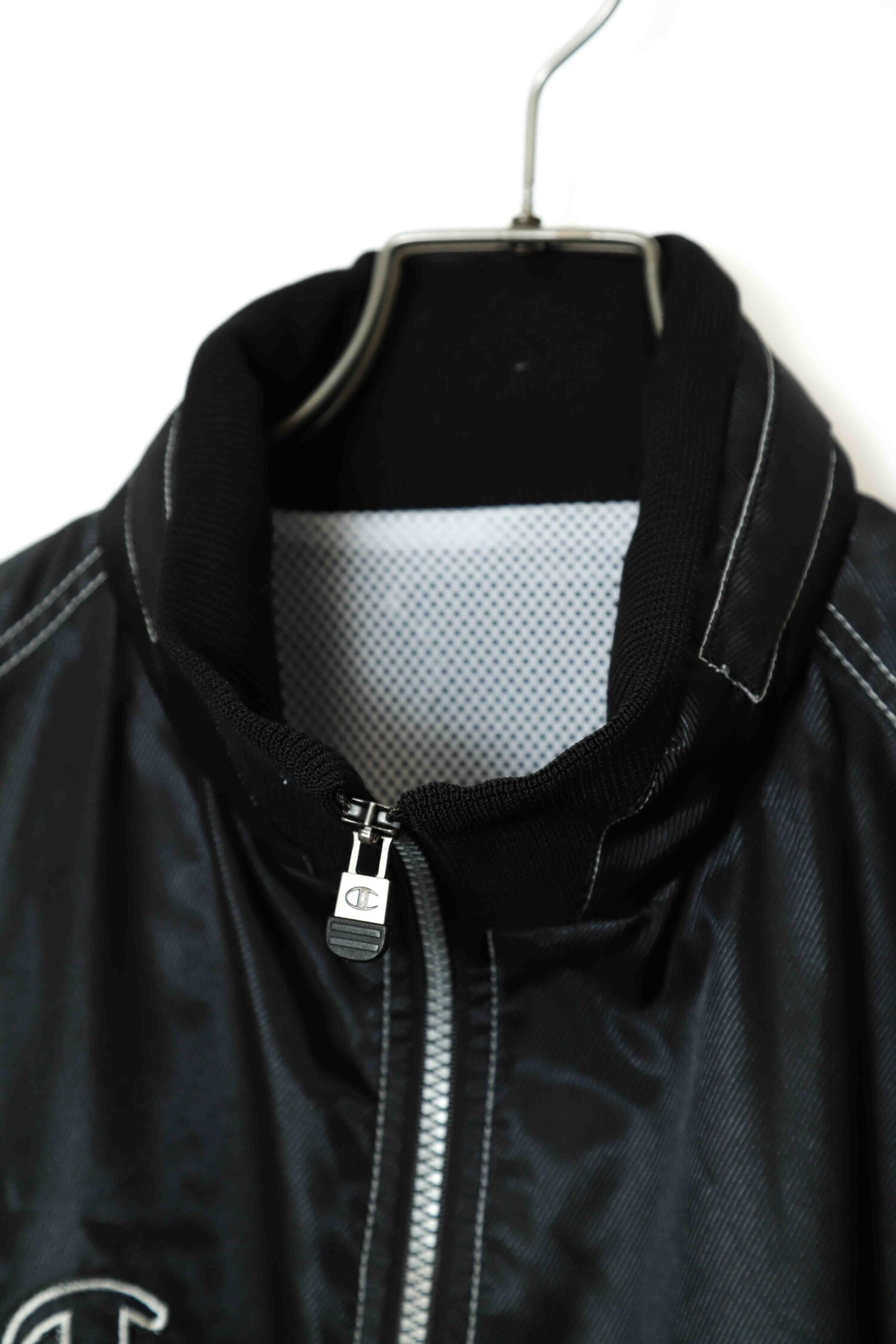 Alternative view of USED CHAMPION BOMBER JACKET/XL