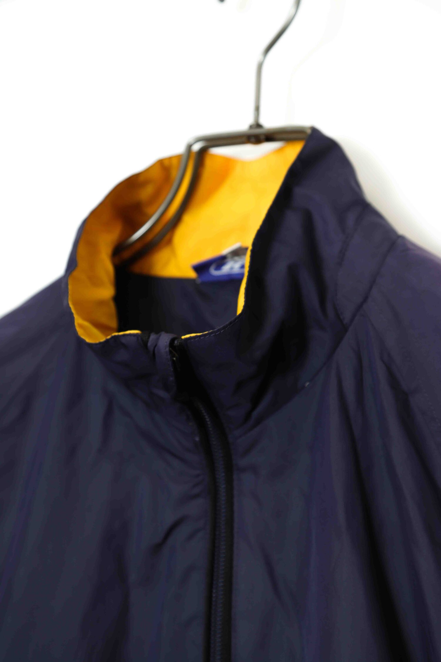 Alternative view of USED REEBOK TRACK JACKET/M