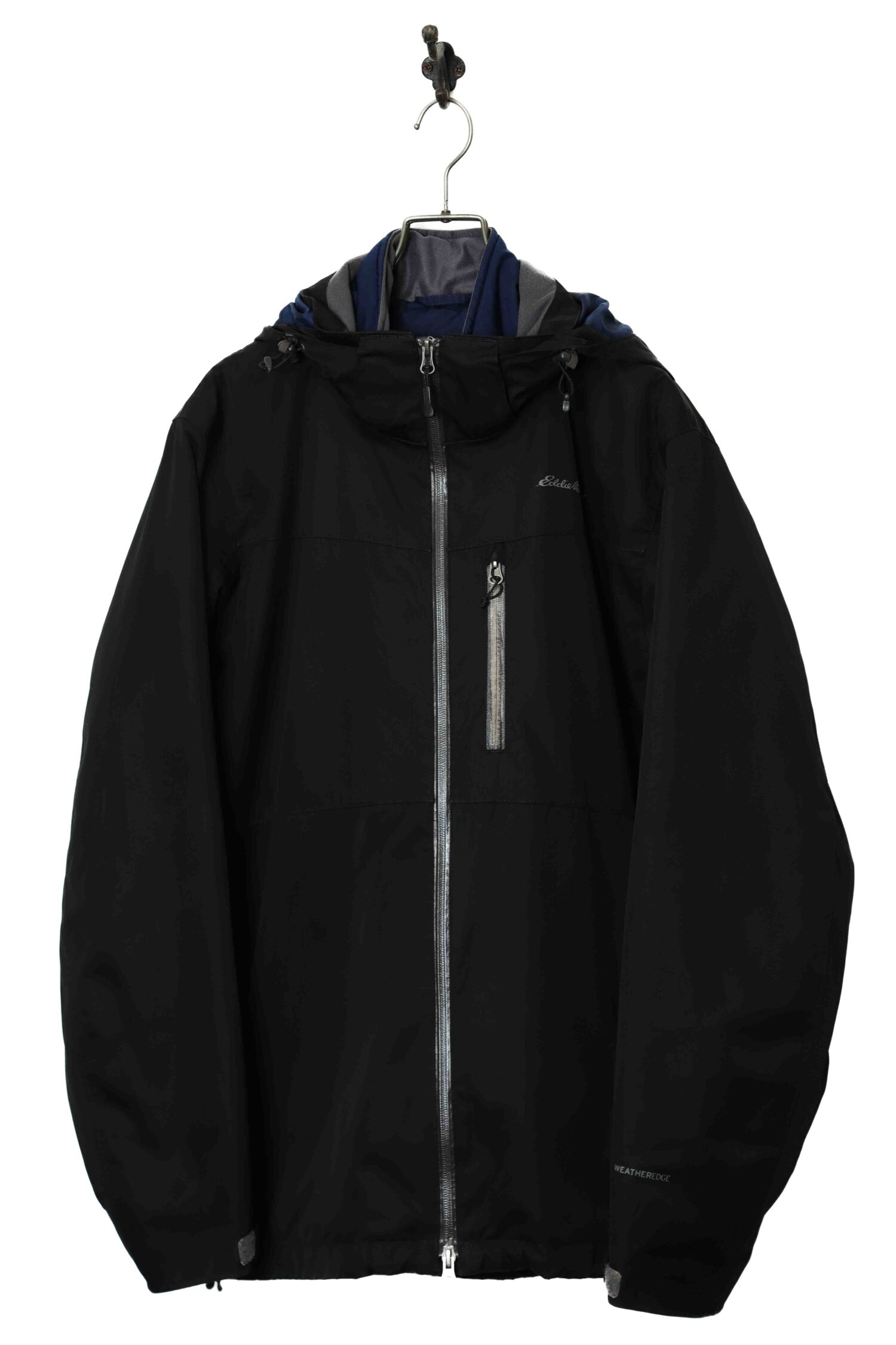 USED EDDIE BAUER MOUNTAIN PARKA/M