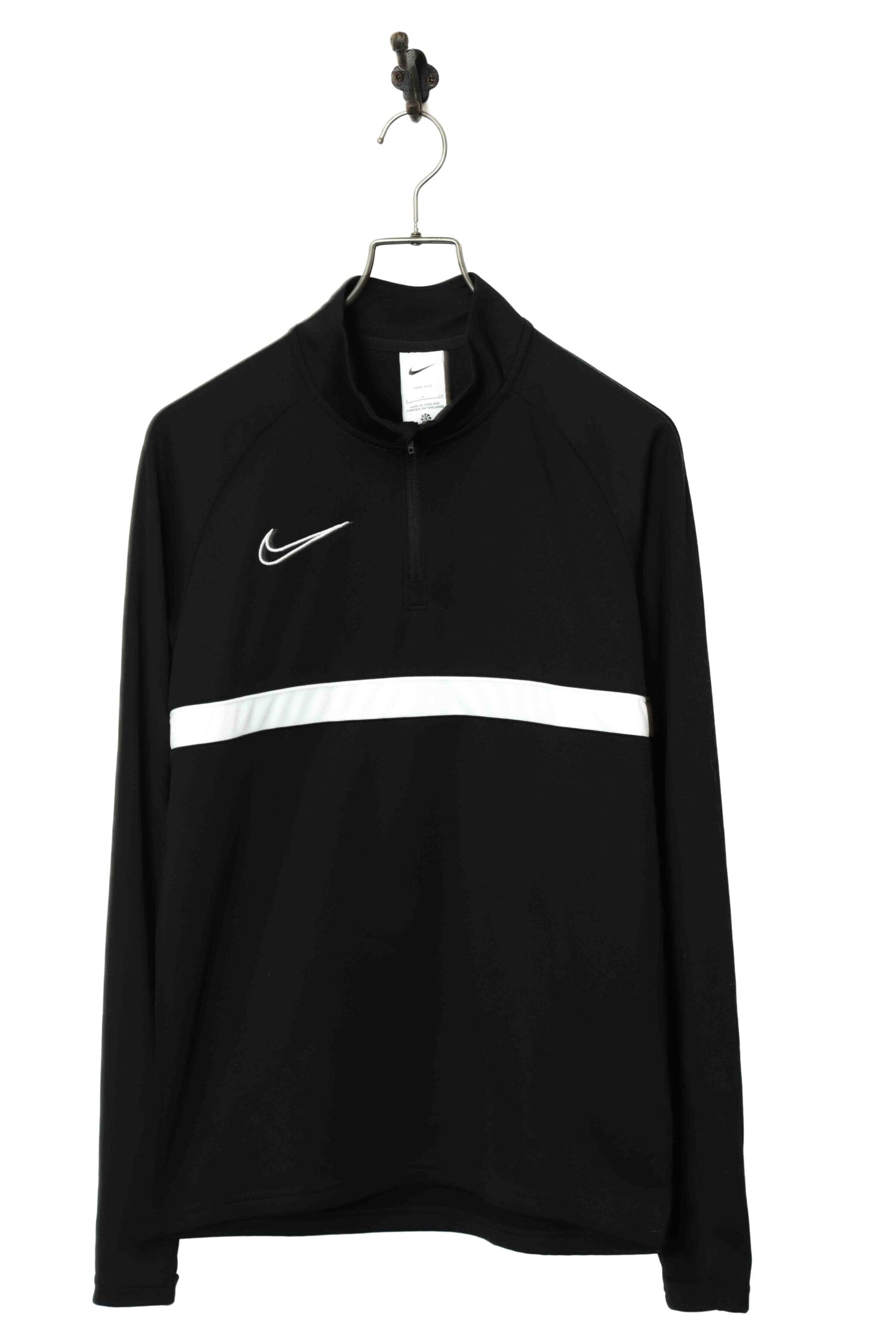 USED NIKE TECH-PULLOVER/S