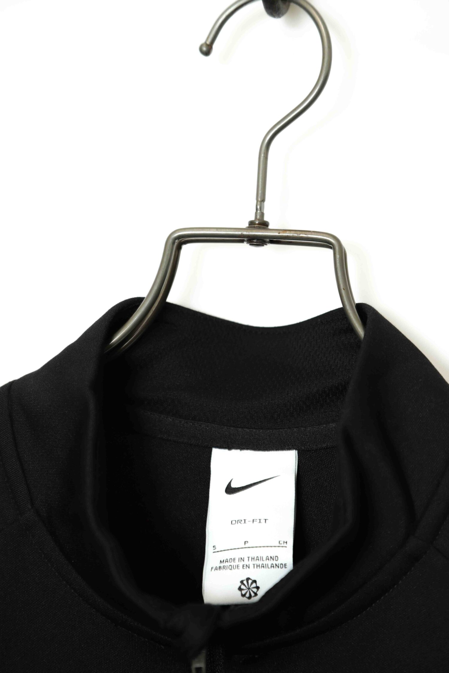 Alternative view of USED NIKE TECH-PULLOVER/S