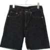 USED LEVIS 503 DENIM SHORTS/W66