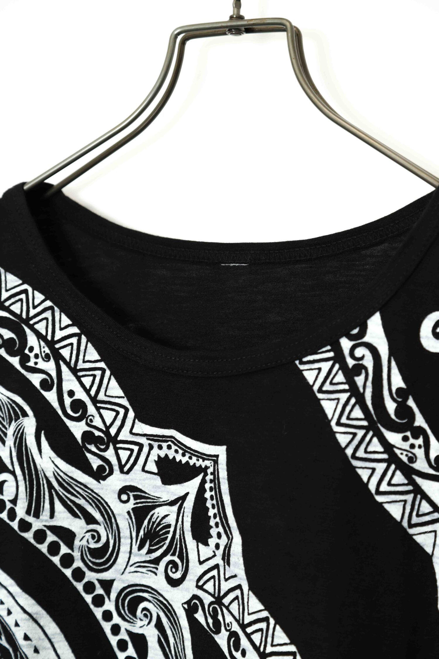 Alternative view of VINTAGE PRINTED T-SHIRT/XL