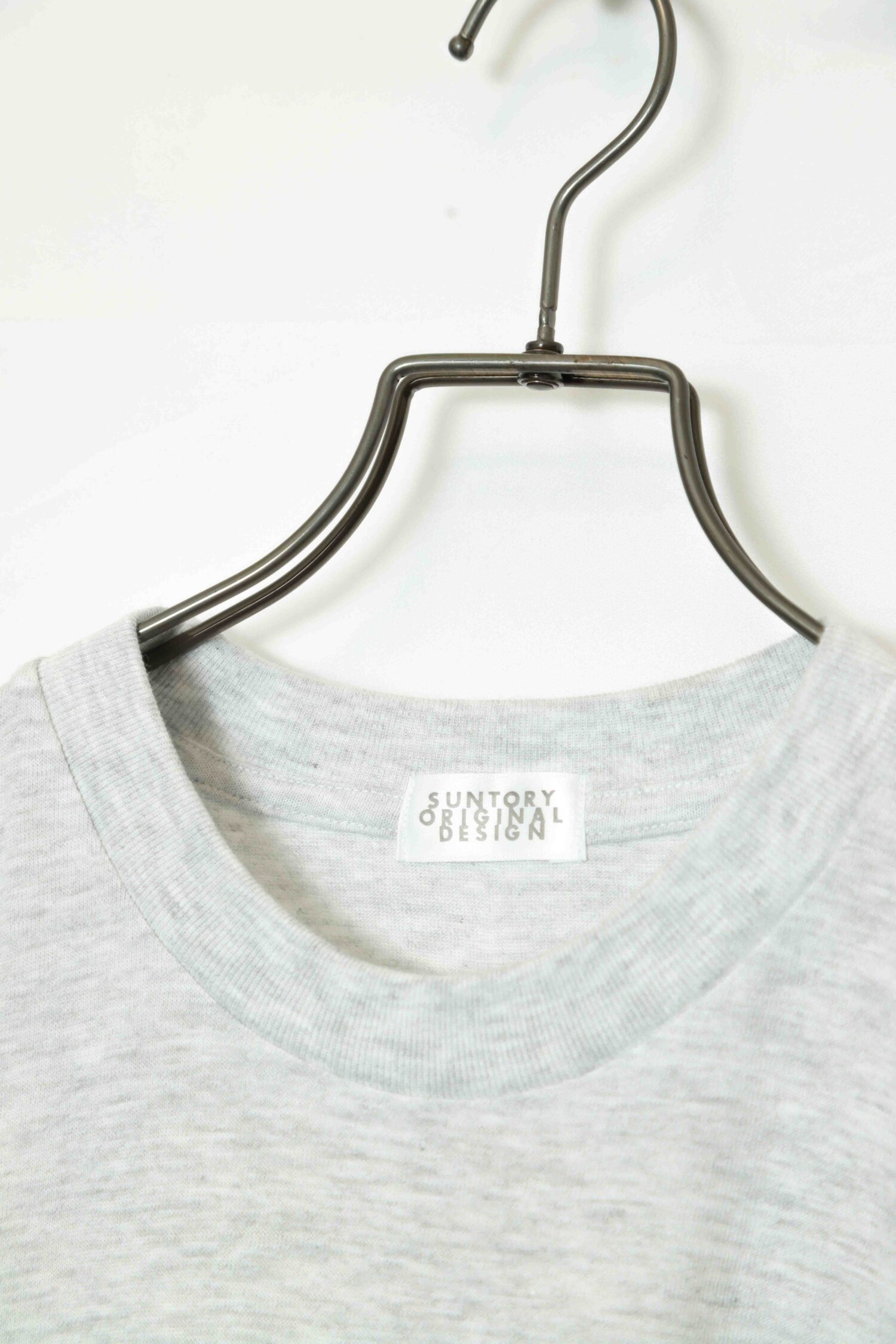 Alternative view of USED BOSS PRINTED T-SHIRT/L