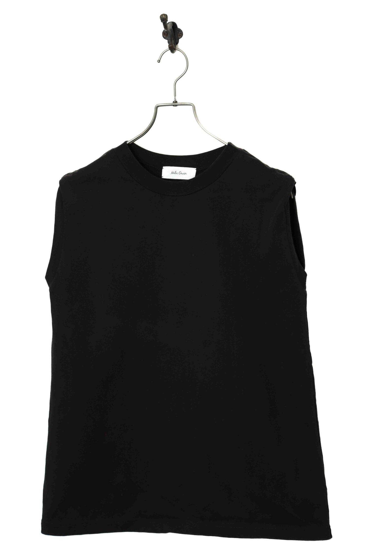 USED MILA OWEN VEST/L