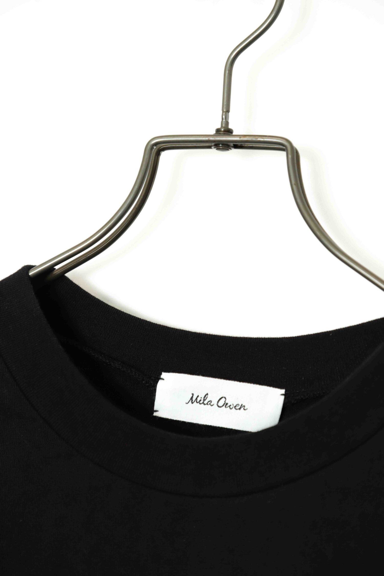 Alternative view of USED MILA OWEN VEST/L