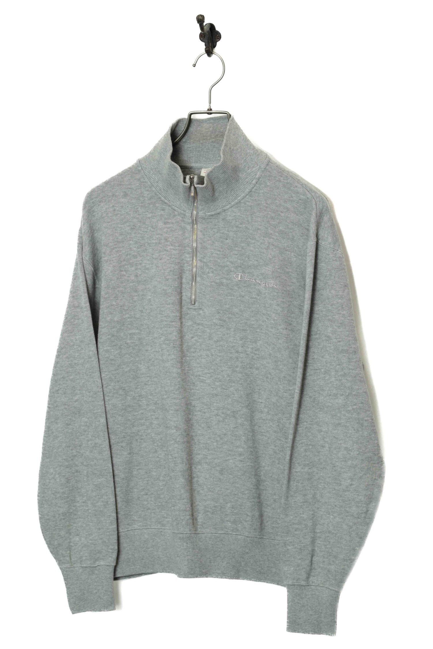 USED CHAMPION SWEAT PULLOVER/L