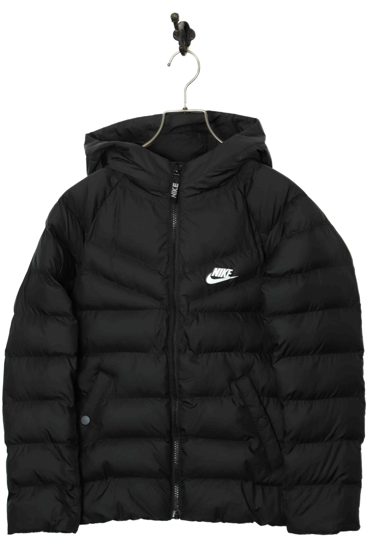 USED NIKE DOWN JACKET/S